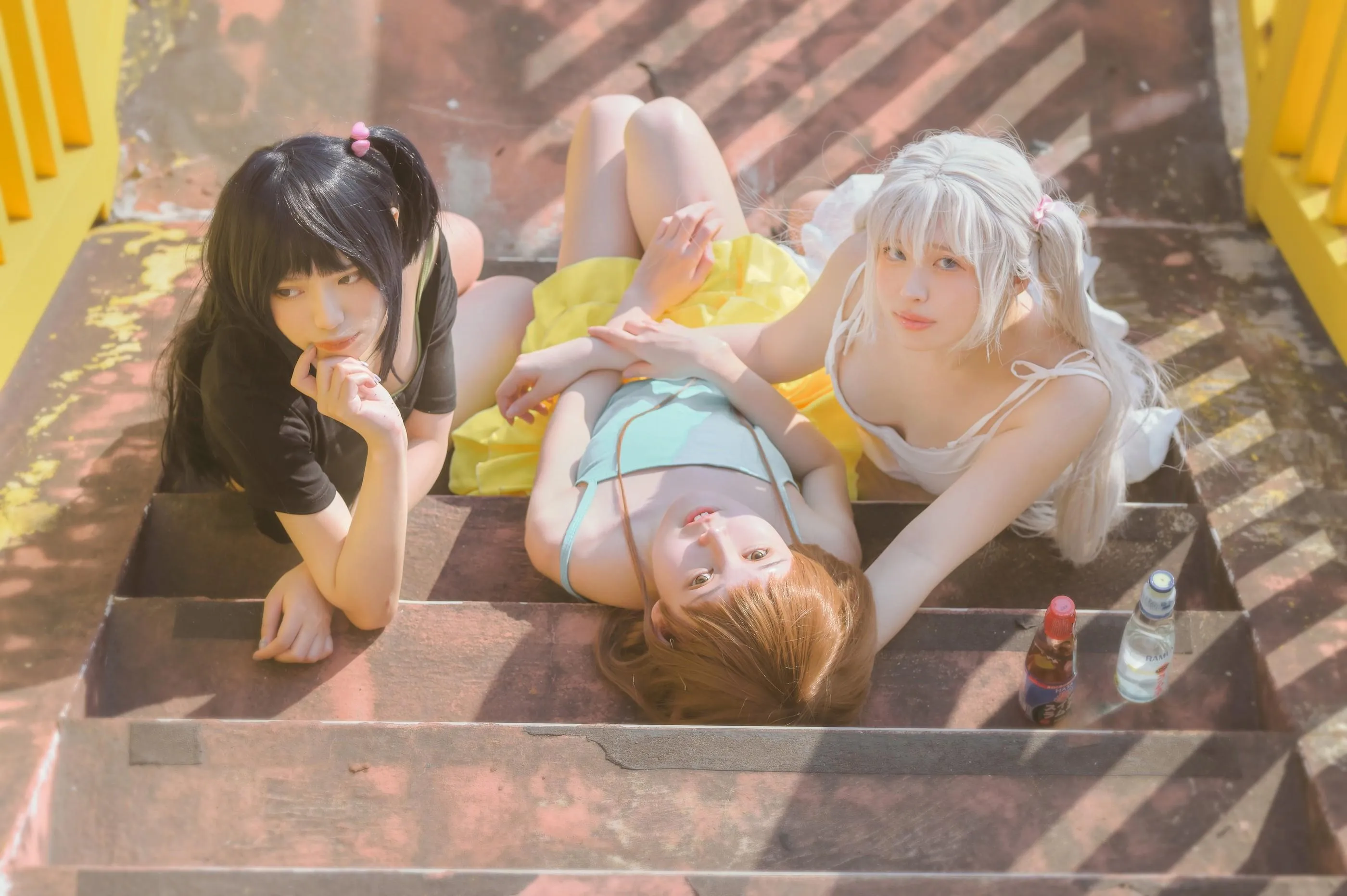 CocoPie – NO.001 小女ラムネ [83P]插图2